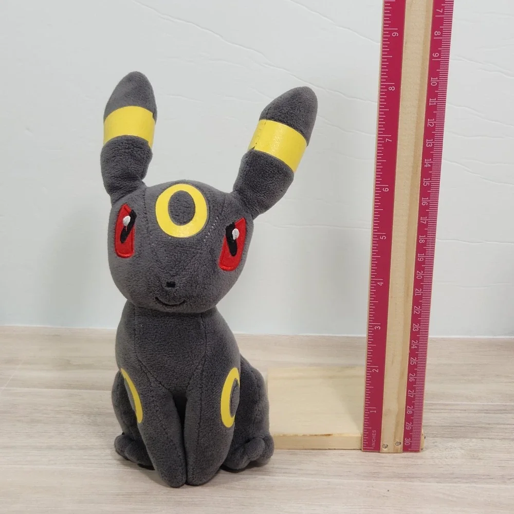 Pokemon Umbreon 9